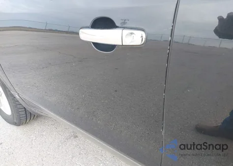 2010 Buick Enclave 1Xl из США, поврежденный, VIN 5GALRBED5AJ209824